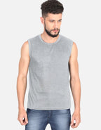 Sleeveless Gym Vest – Perfect for Every Workout, Every Occasion - Armbh