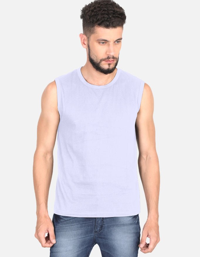 Sleeveless Gym Vest – Perfect for Every Workout, Every Occasion - Armbh