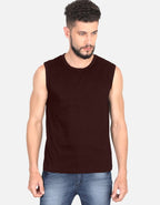 Sleeveless Gym Vest – Perfect for Every Workout, Every Occasion - Armbh