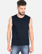 Sleeveless Gym Vest – Perfect for Every Workout, Every Occasion - Armbh