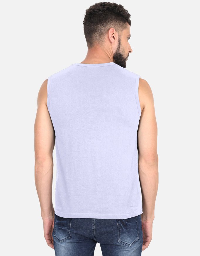 Sleeveless Gym Vest – Perfect for Every Workout, Every Occasion - Armbh