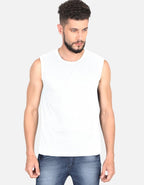 Sleeveless Gym Vest – Perfect for Every Workout, Every Occasion - Armbh