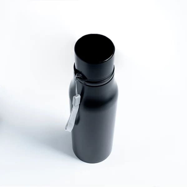 Stainless Steel Water Bottle – Premium Engraved, Leak - Proof & Eco - Friendly - Armbh