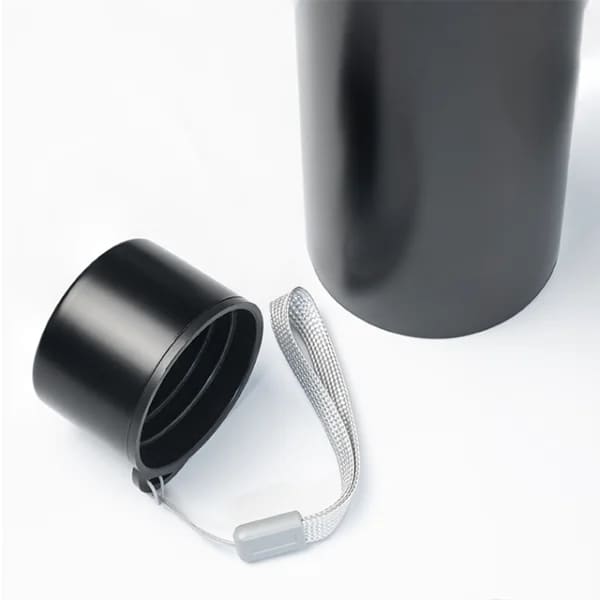 Stainless Steel Water Bottle – Premium Engraved, Leak - Proof & Eco - Friendly - Armbh
