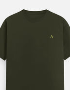 Unisex Classic Crew T-Shirt - Armbh