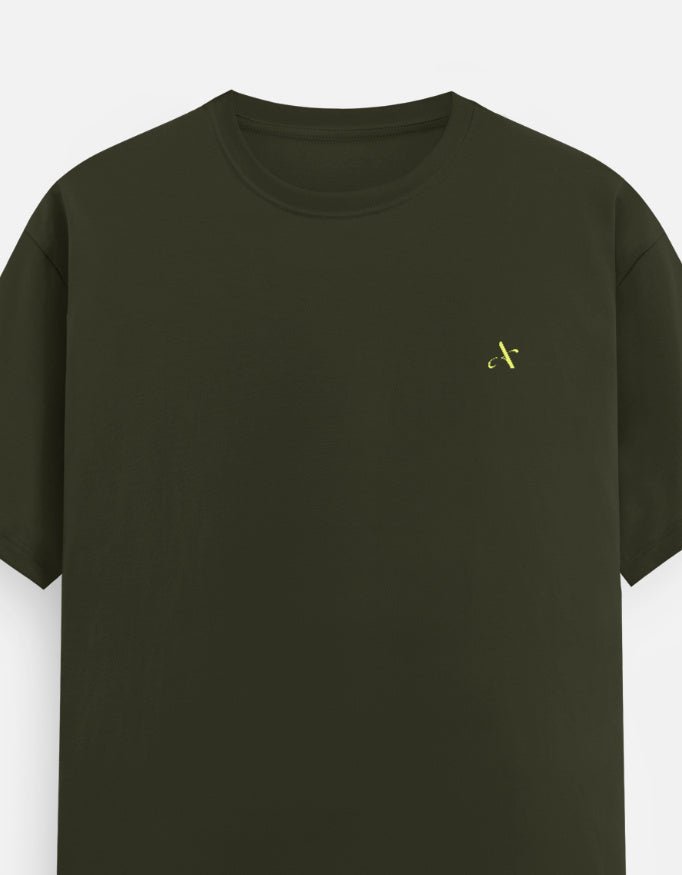 Unisex Classic Crew T-Shirt - Armbh