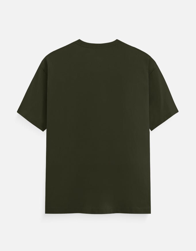 Unisex Classic Crew T-Shirt - Armbh