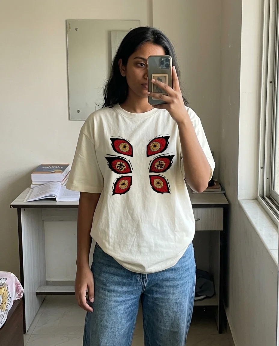 custom tshirt mockup