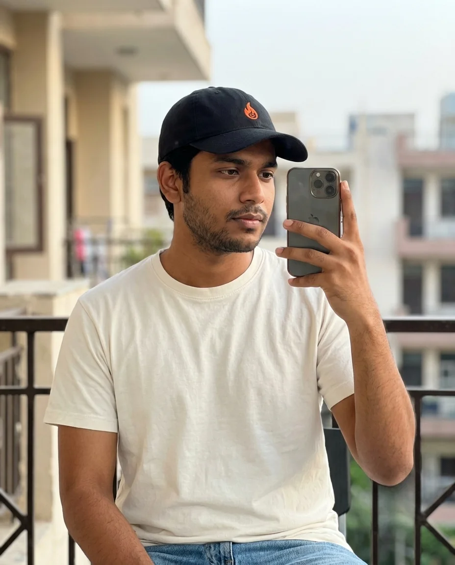 custom print cap