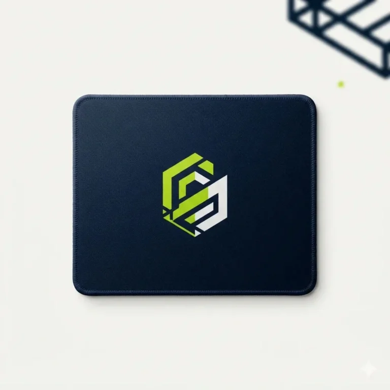 mouse pad for custom merch