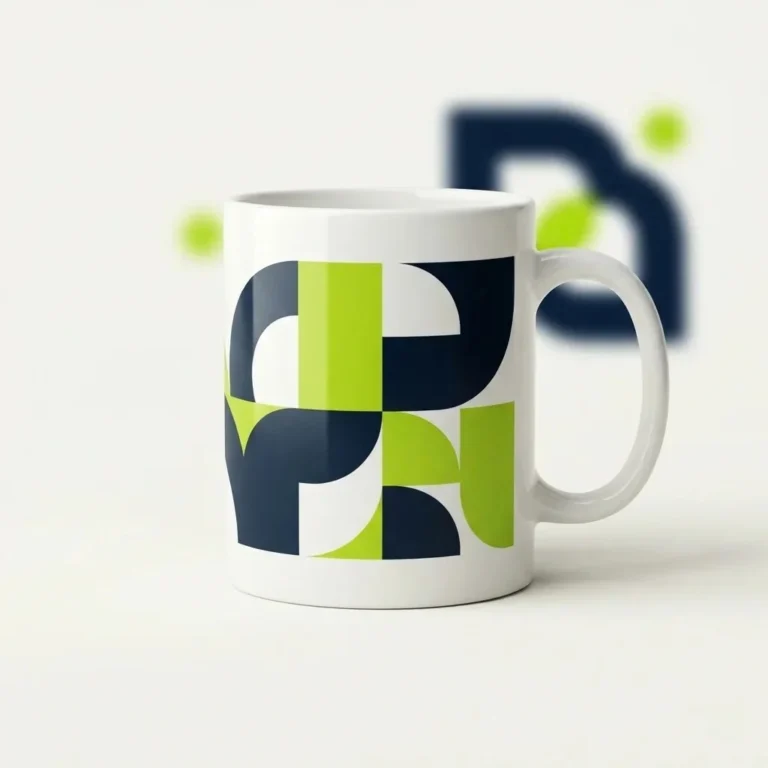 mug for custom merch