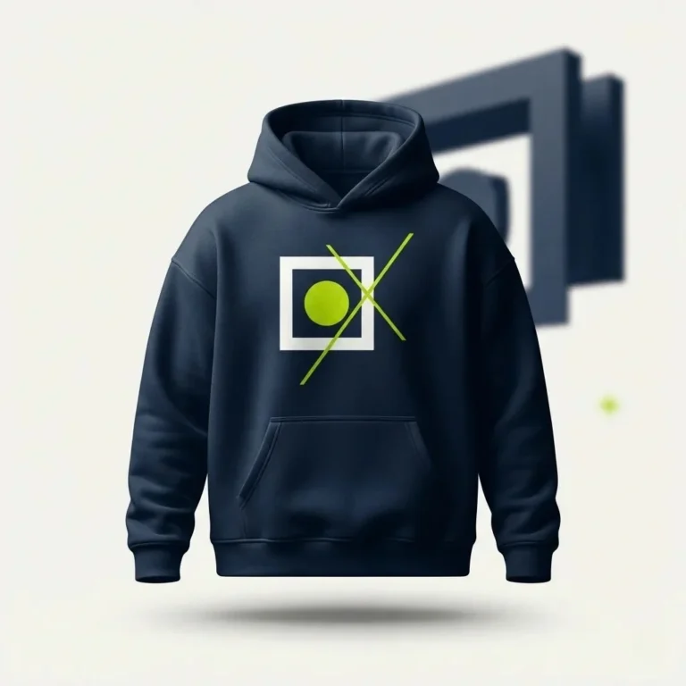 hoodie for custom merch