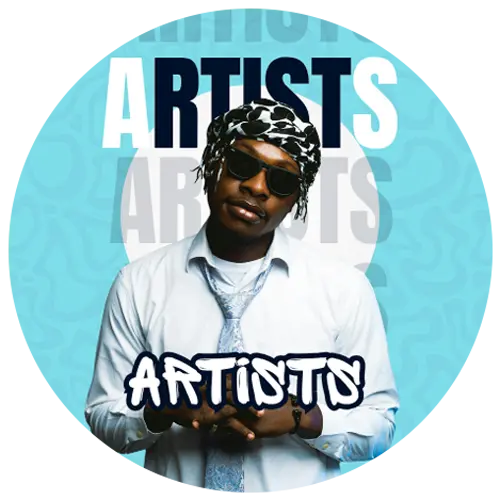 for artists