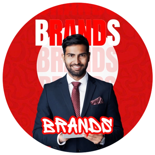 for brands