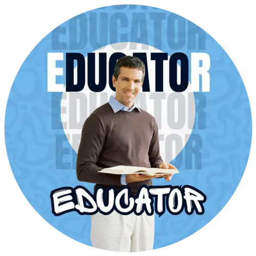 for educators