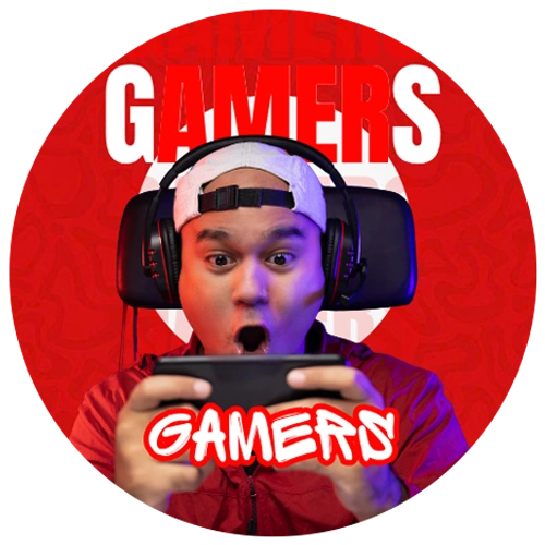 for gamers
