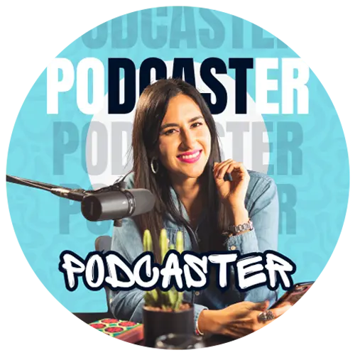 for podcasters