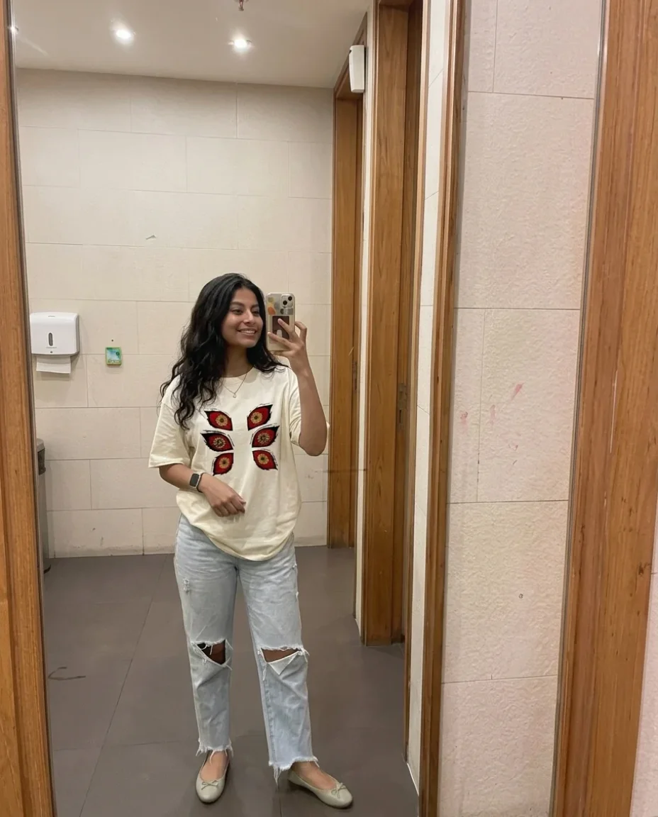 custom tshirt